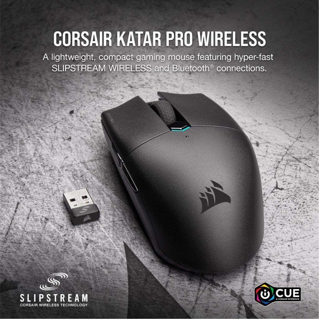 Corsair Mouse Katar Pro Wireless (Open Box) Corsair Mouse Katar Pro Wireless (Open Box)